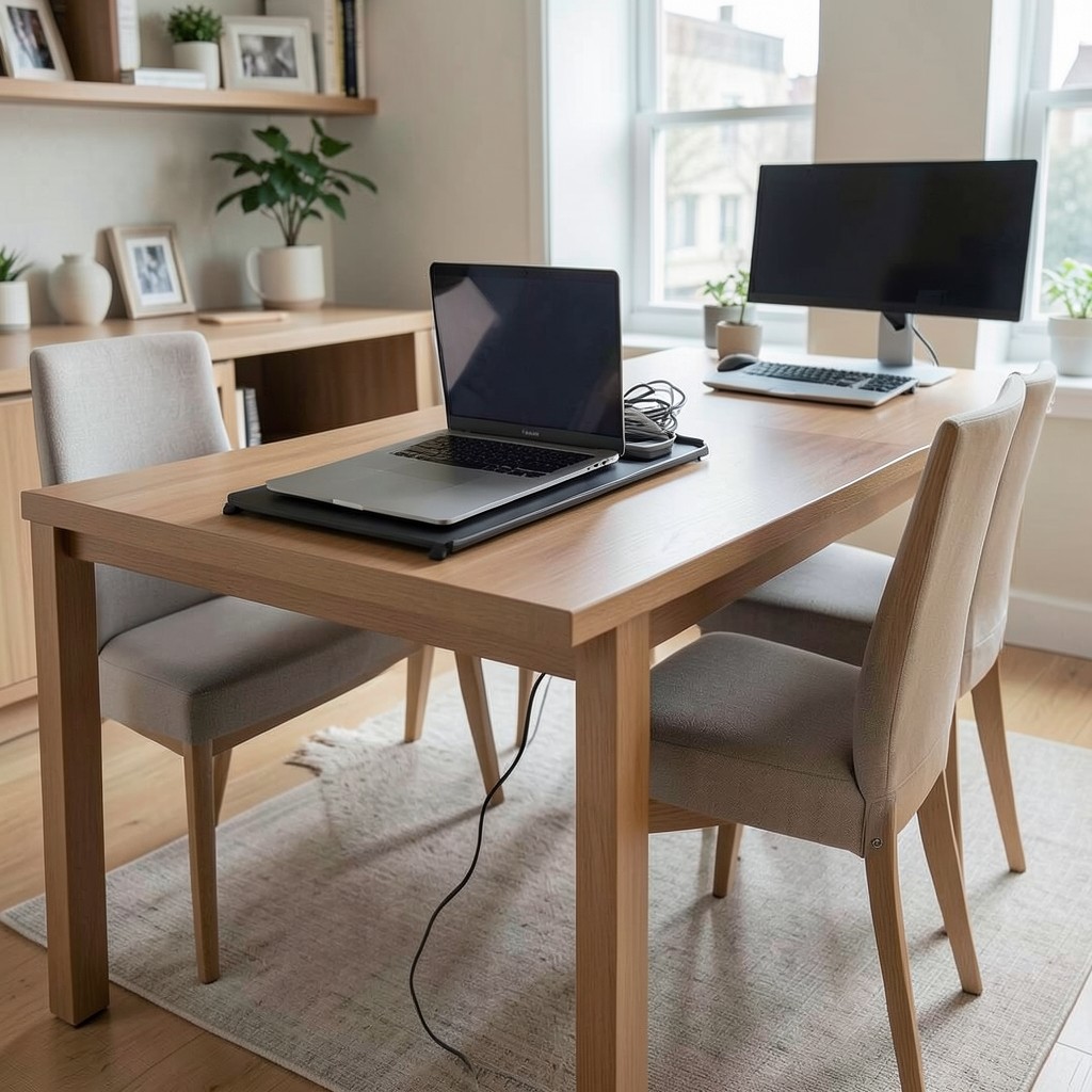 Best Home Office Design Ideas