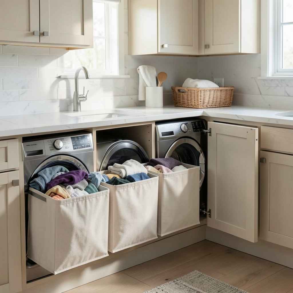 Best Laundry Room Design Ideas