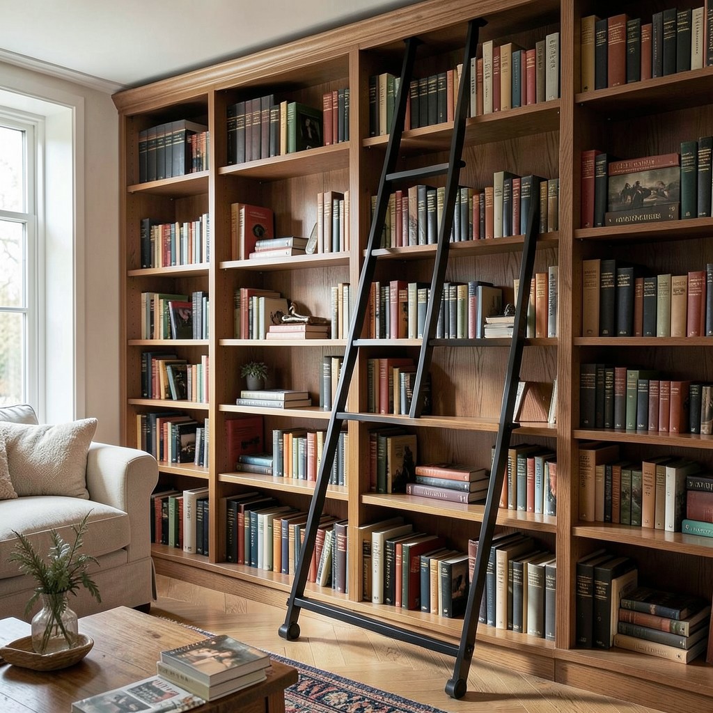 Best Living Room Design Ideas