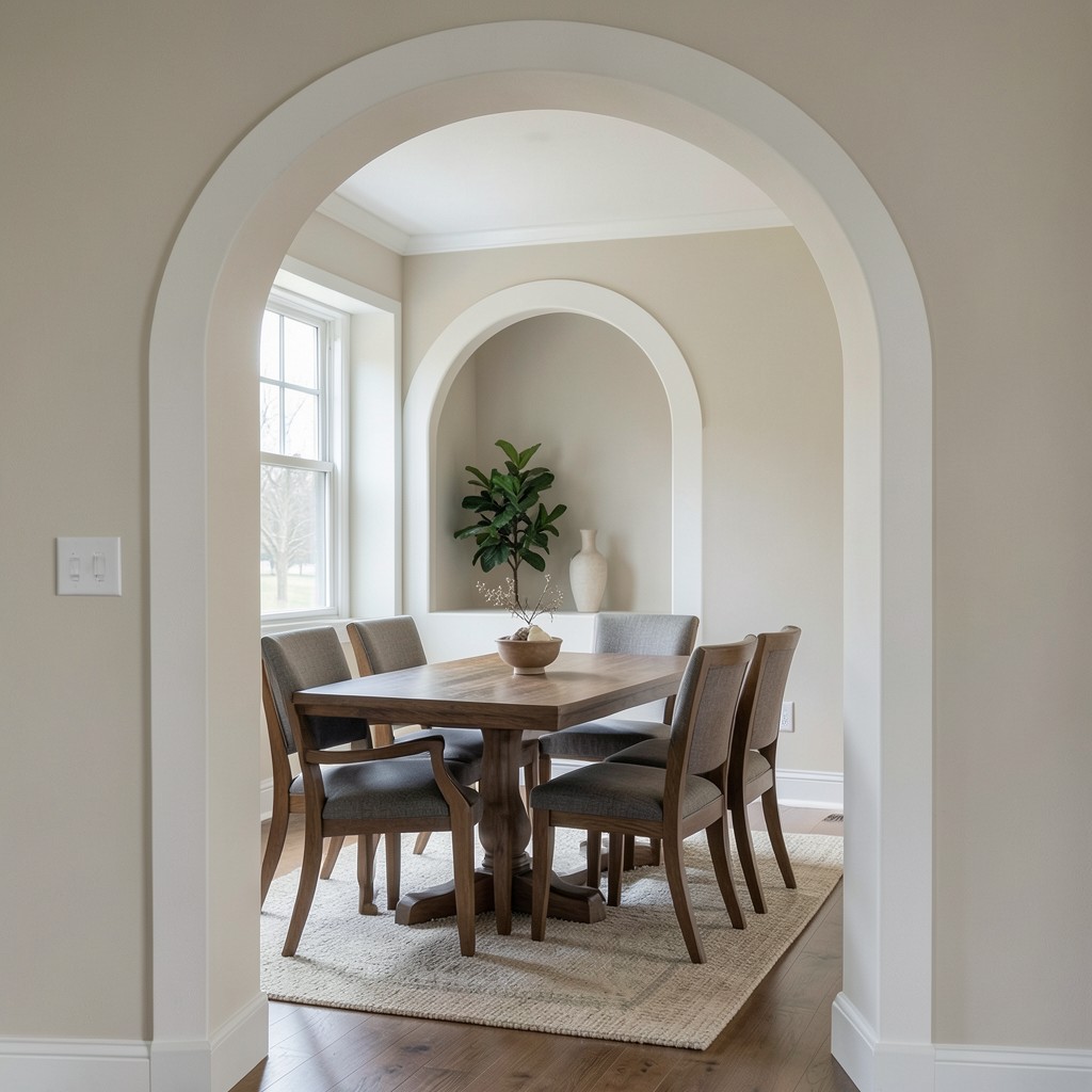 Best Dining Room Design Ideas