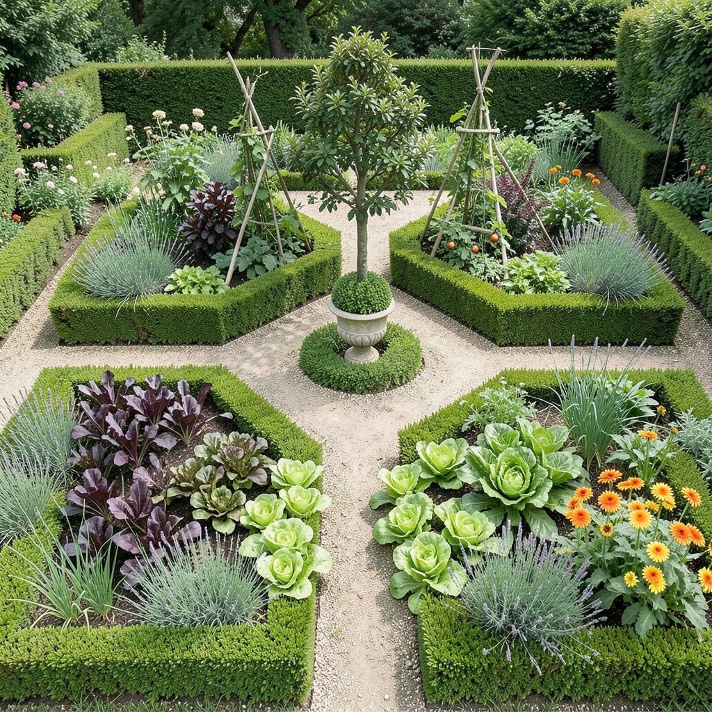 Best Garden Design Ideas