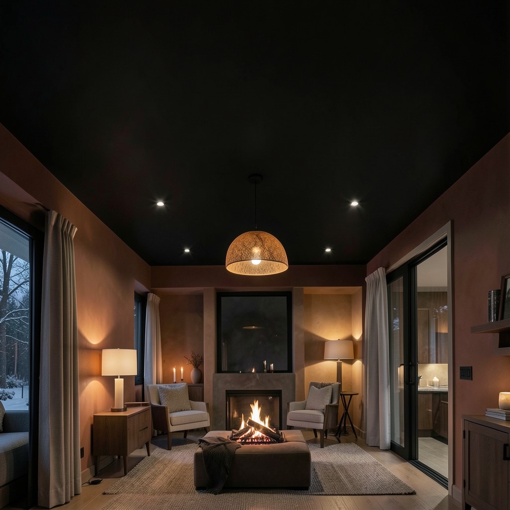 Best Ceiling Design Ideas