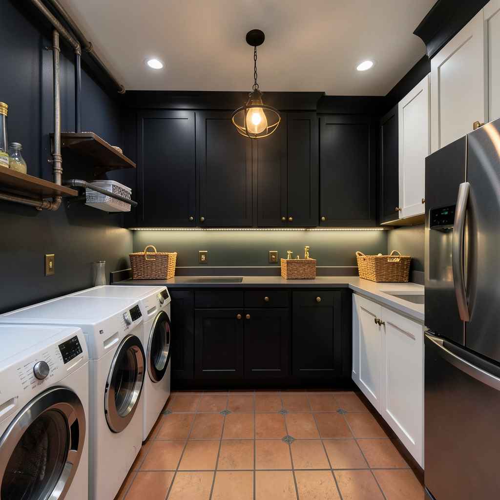 Best Laundry Room Design Ideas