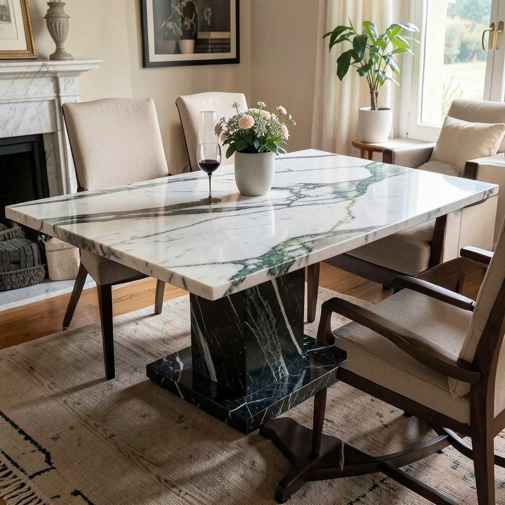 Best Dining Room Design Ideas