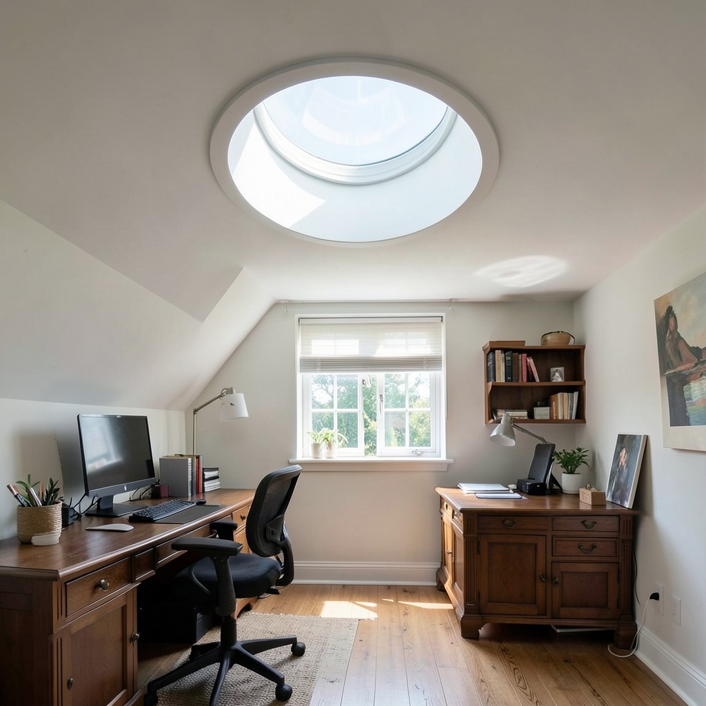 Best Home Office Design Ideas