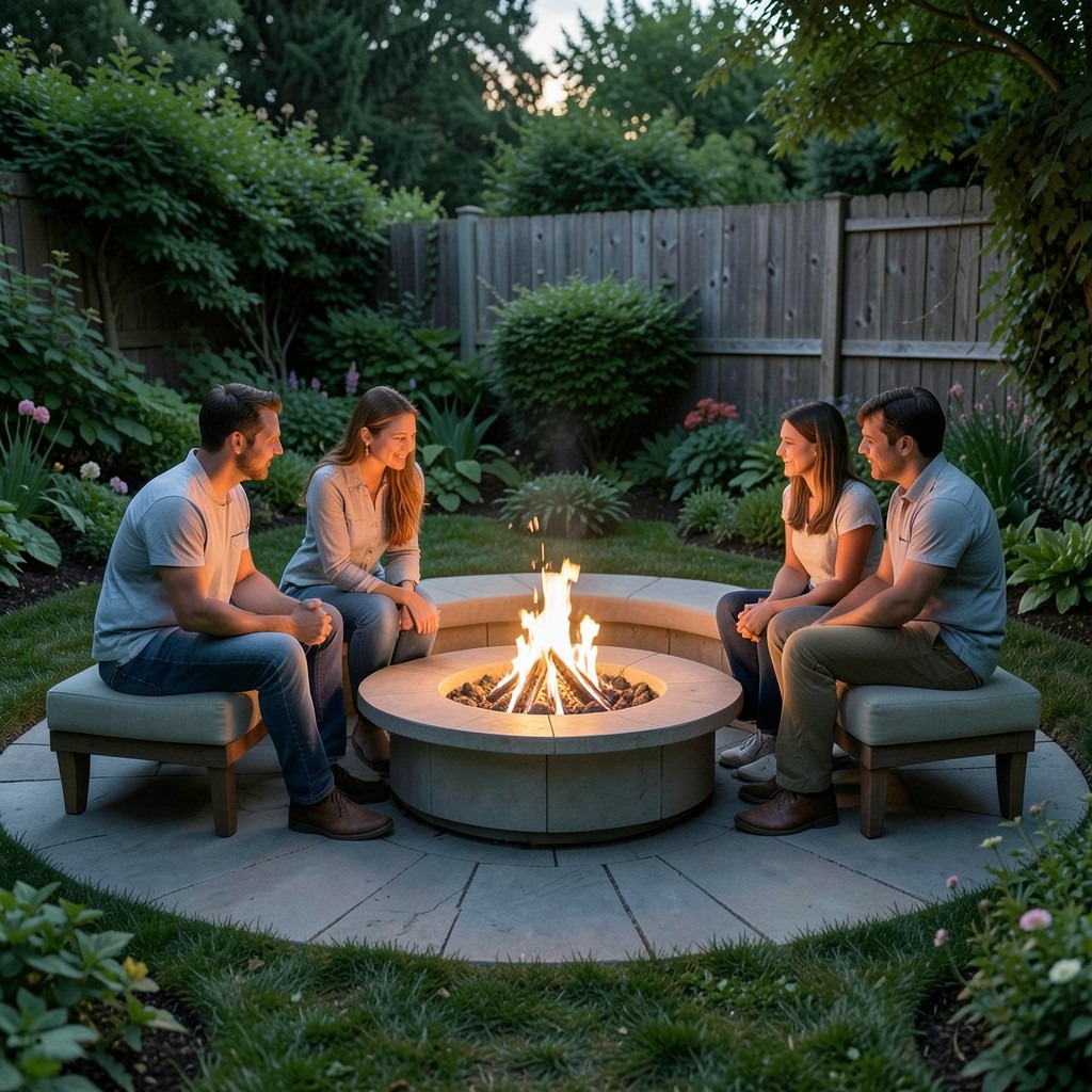 Best Garden Design Ideas