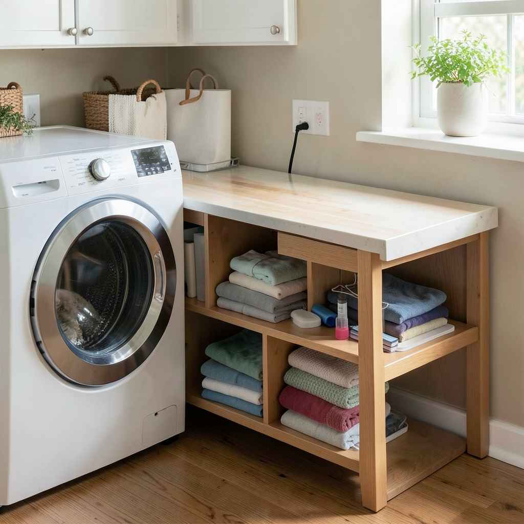 Best Laundry Room Design Ideas