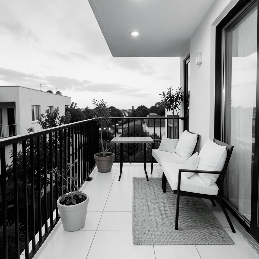 Best Balcony Design Ideas