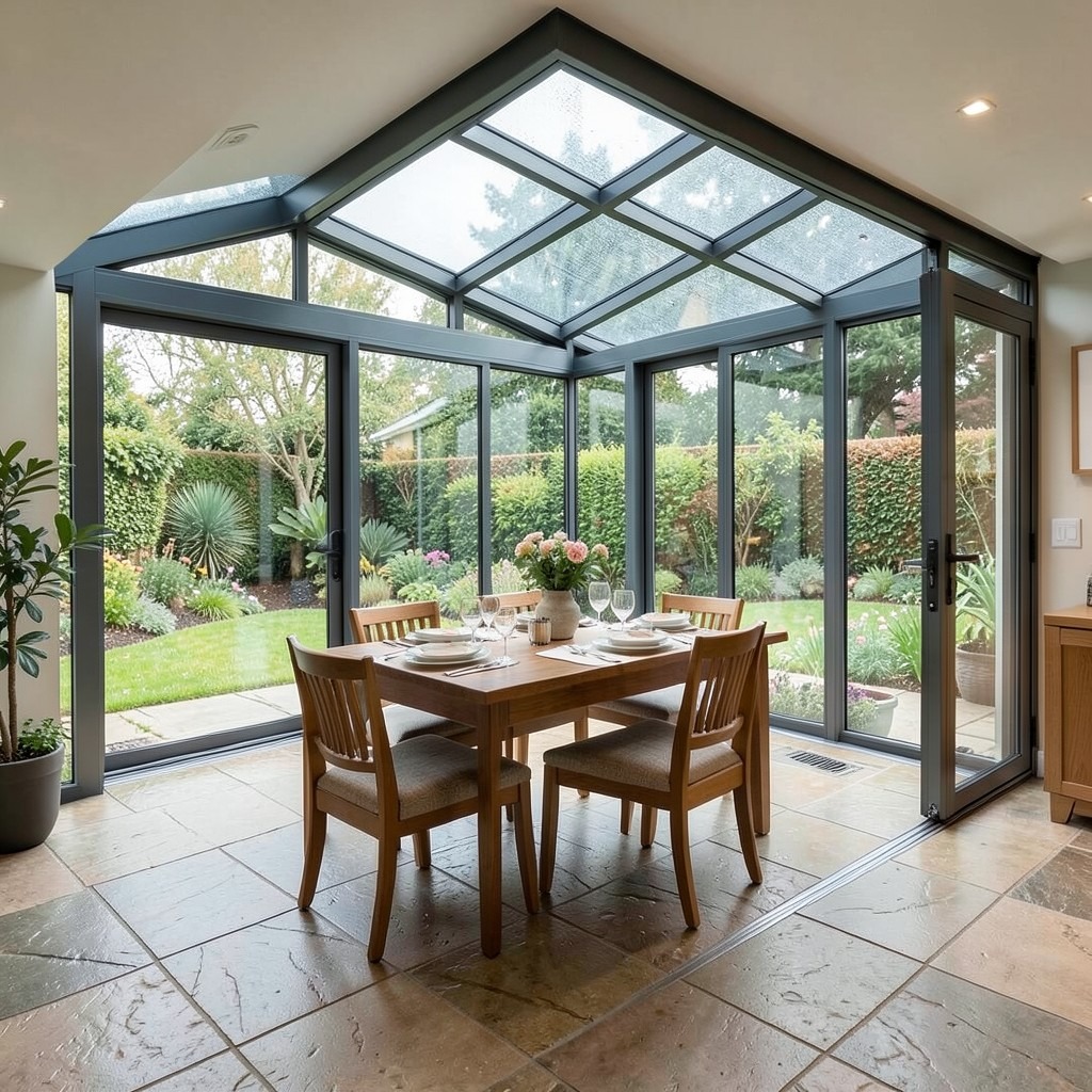 Best Dining Room Design Ideas