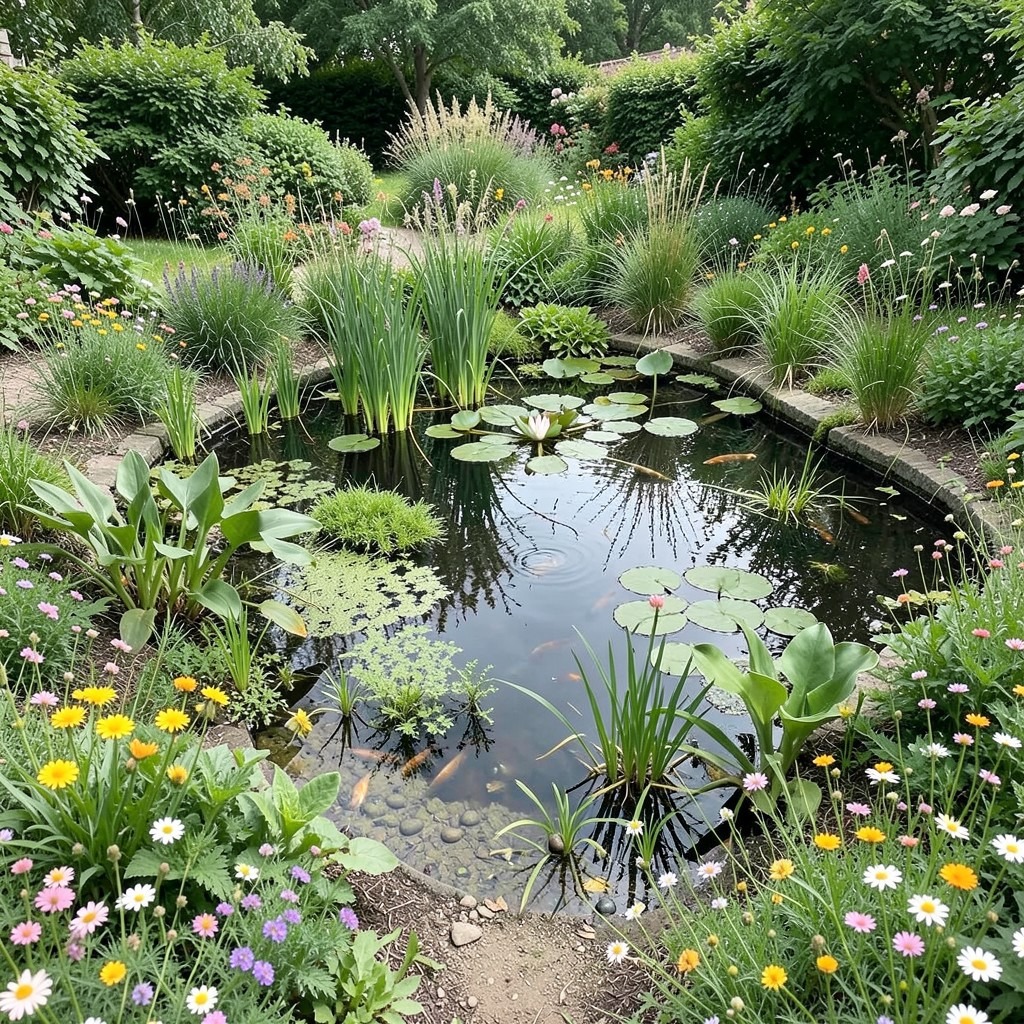 Best Garden Design Ideas