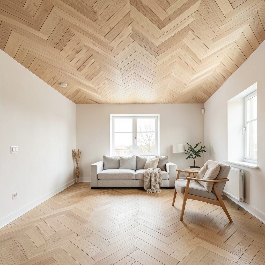 Best Ceiling Design Ideas