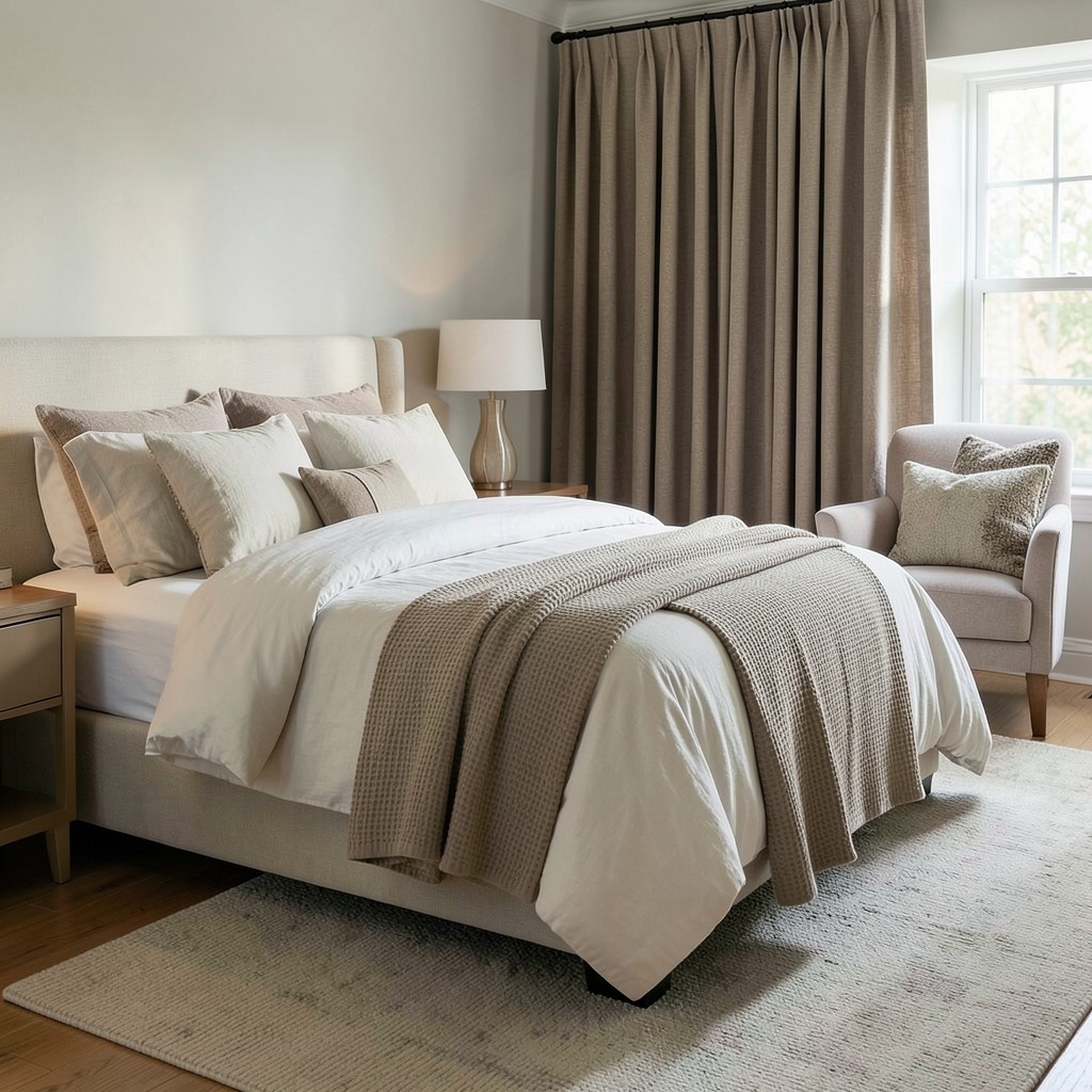 Best Guest Room Design Ideas