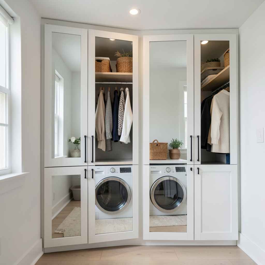 Best Laundry Room Design Ideas