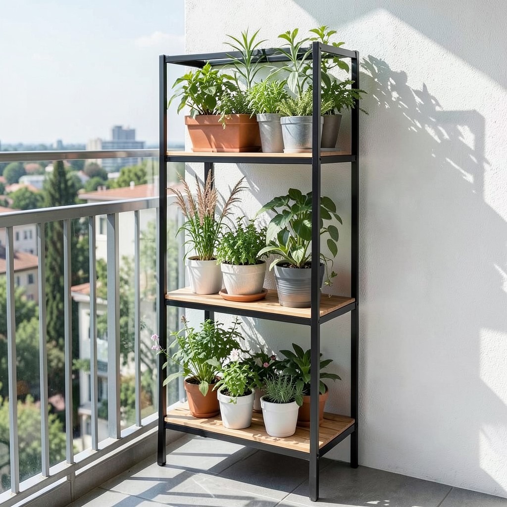Best Balcony Design Ideas