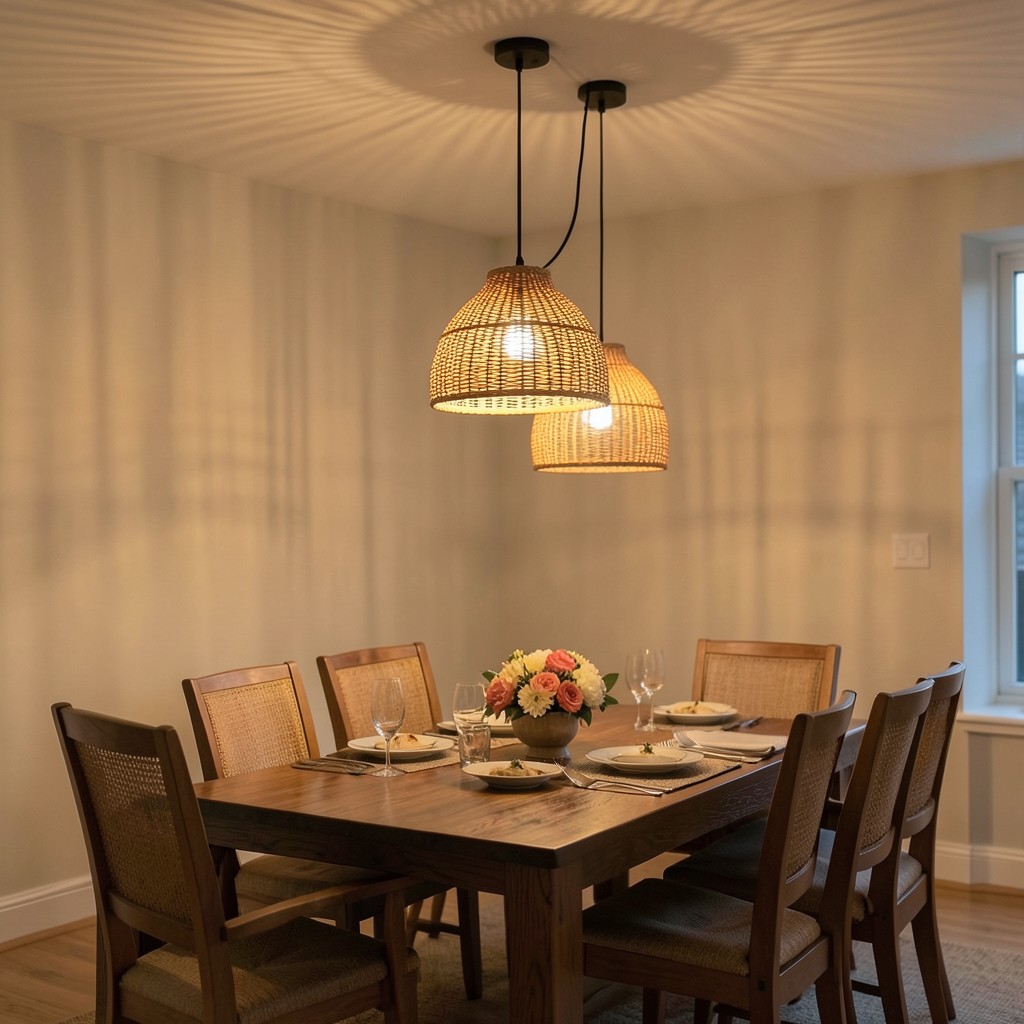 Best Dining Room Design Ideas