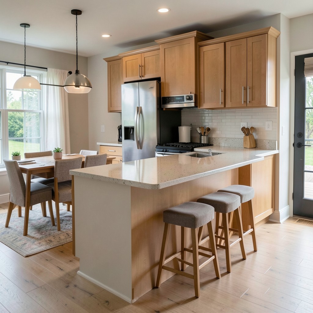 Best Kitchen Design Ideas