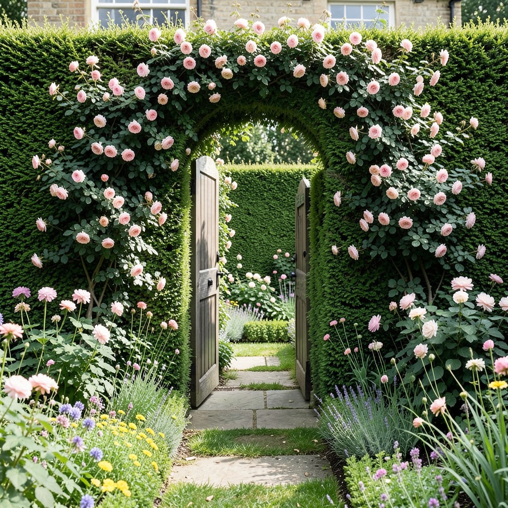 Best Garden Design Ideas