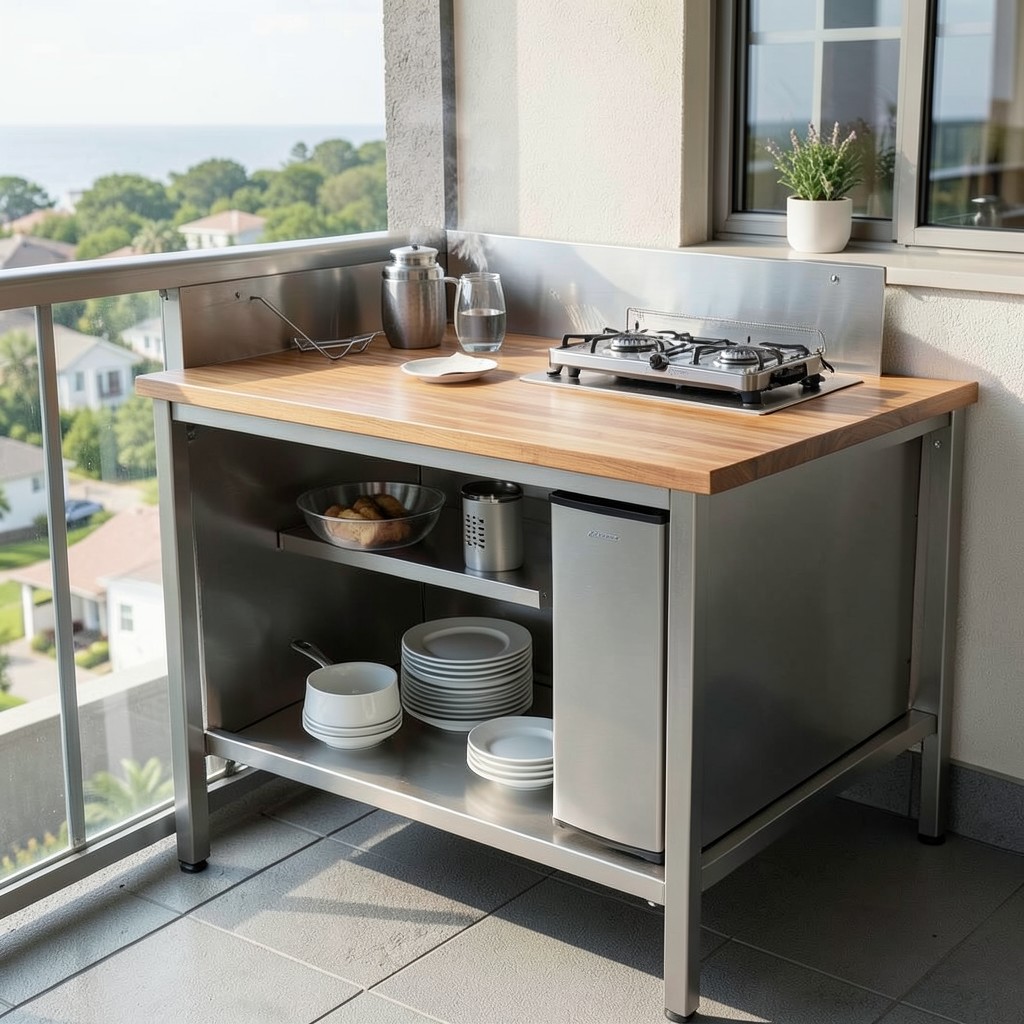 Best Balcony Design Ideas