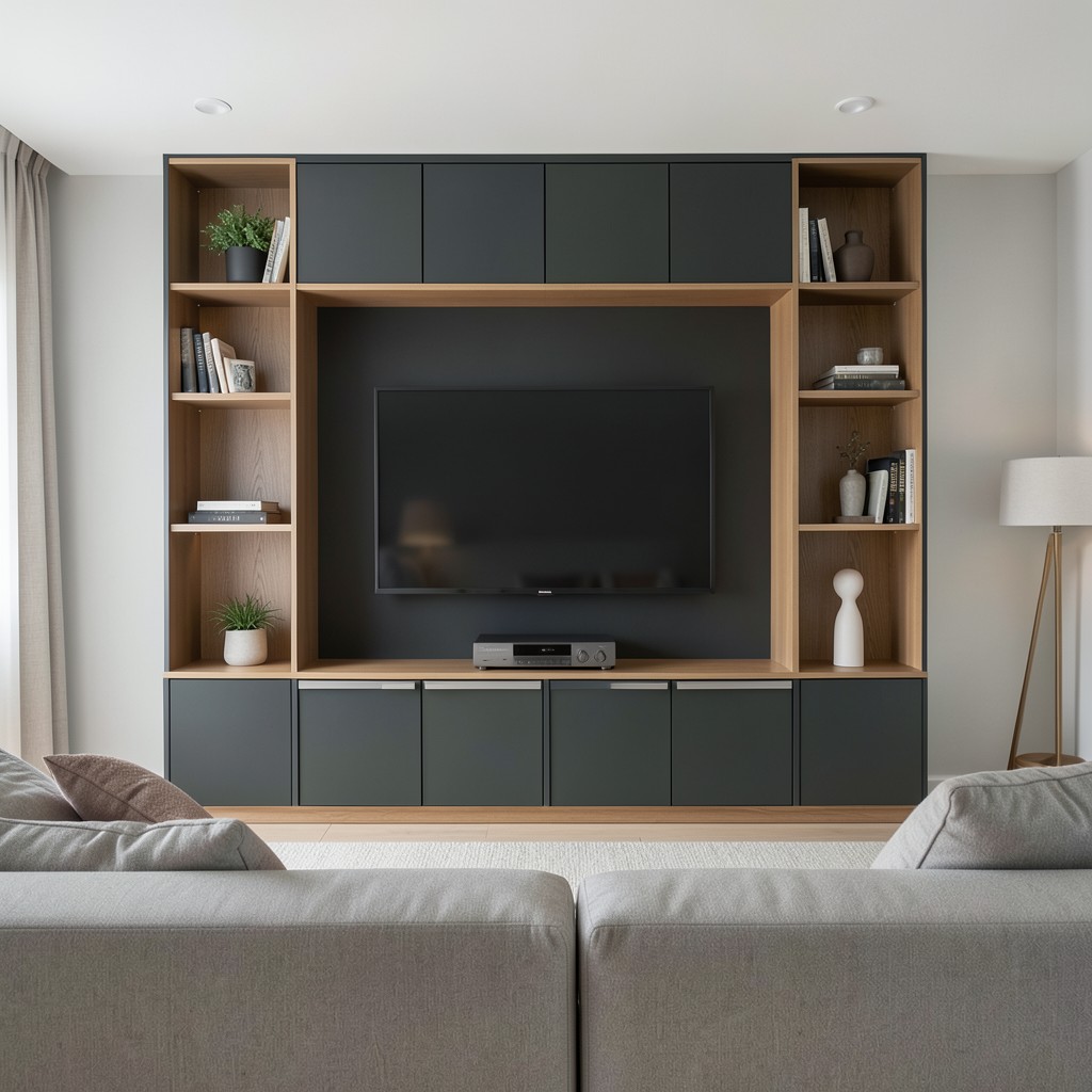 Best Living Room Design Ideas