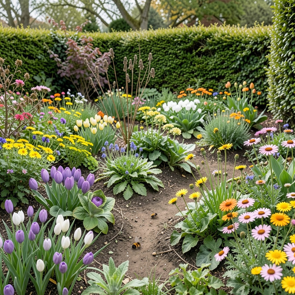 Best Garden Design Ideas