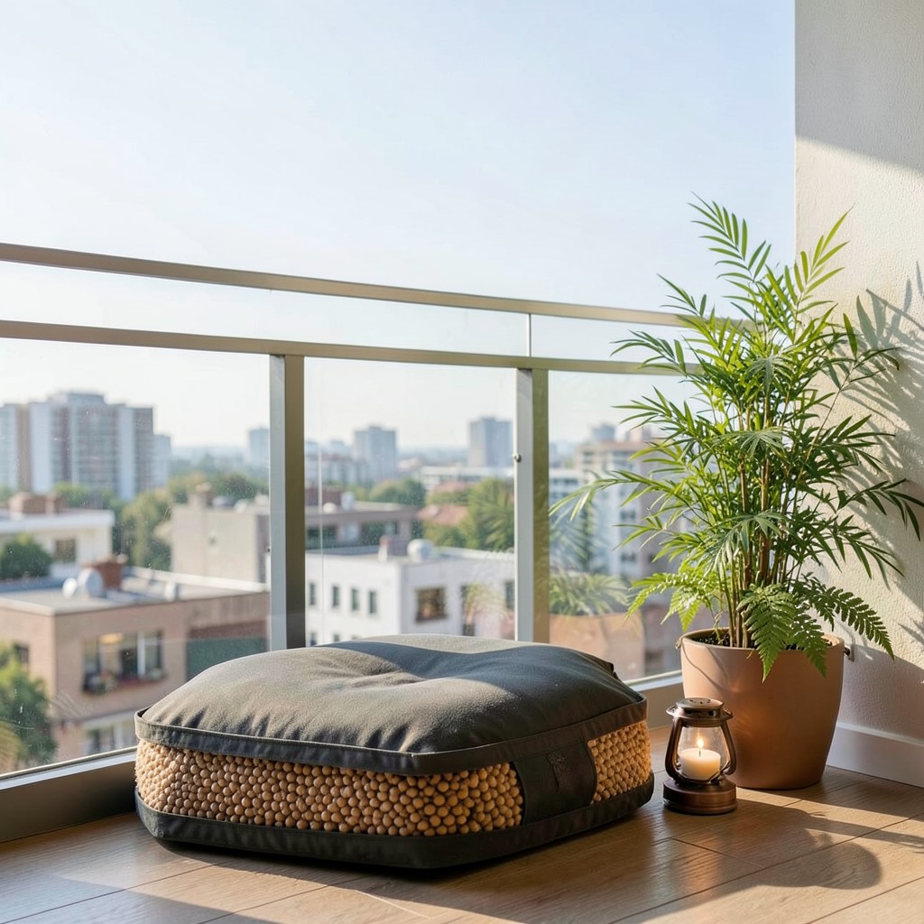 Best Balcony Design Ideas