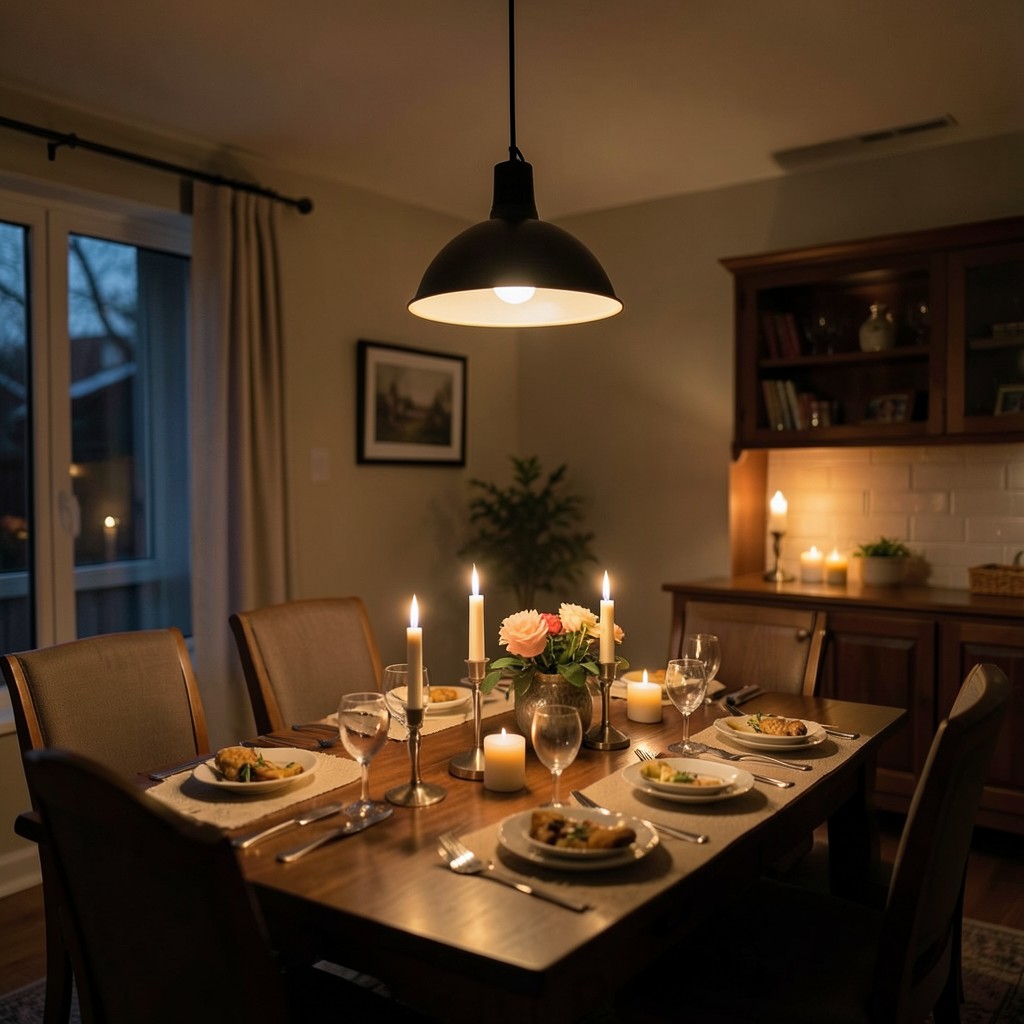 Best Dining Room Design Ideas