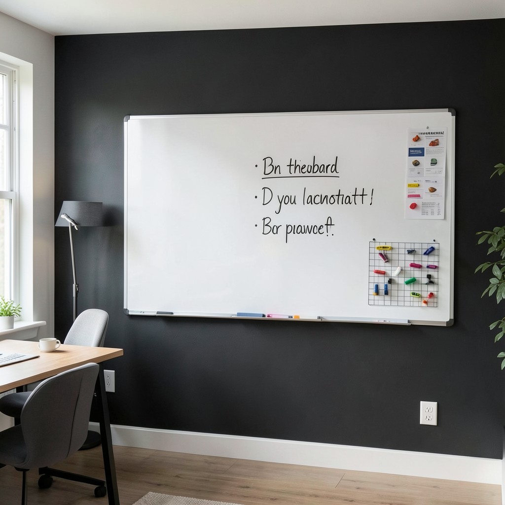 Best Home Office Design Ideas