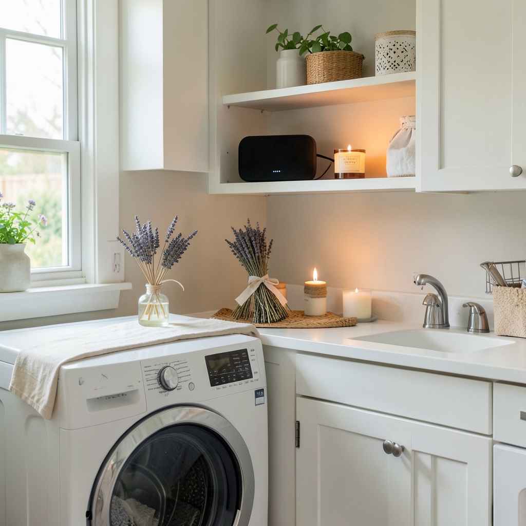 Best Laundry Room Design Ideas