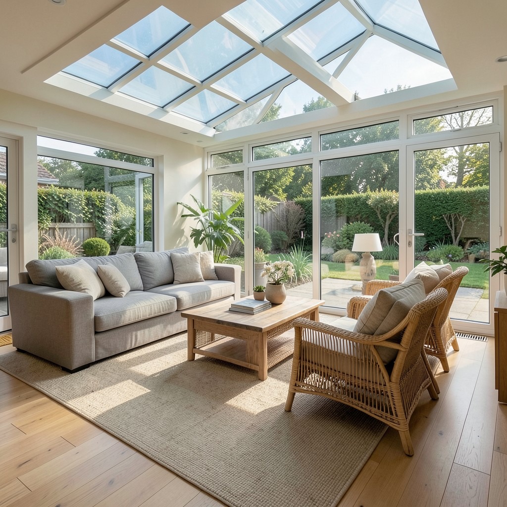 Best Living Room Design Ideas