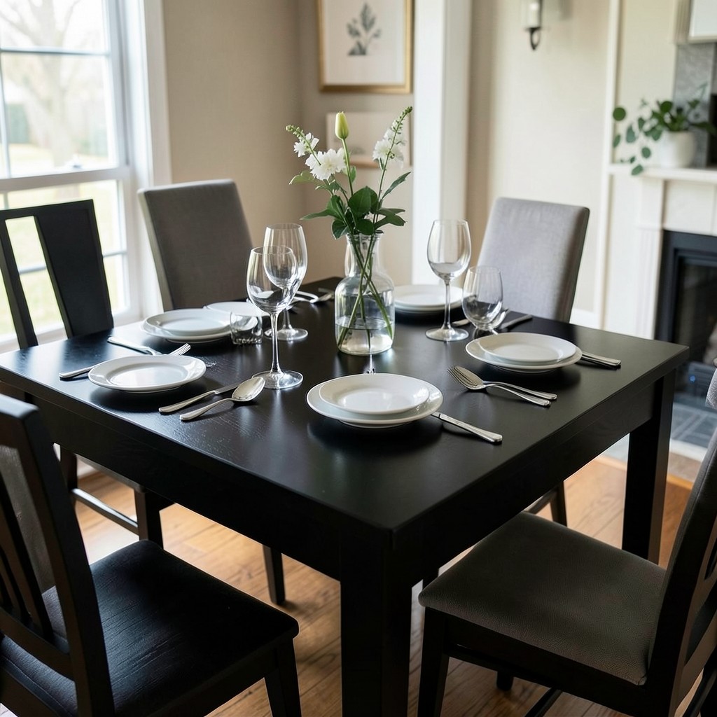Best Dining Room Design Ideas