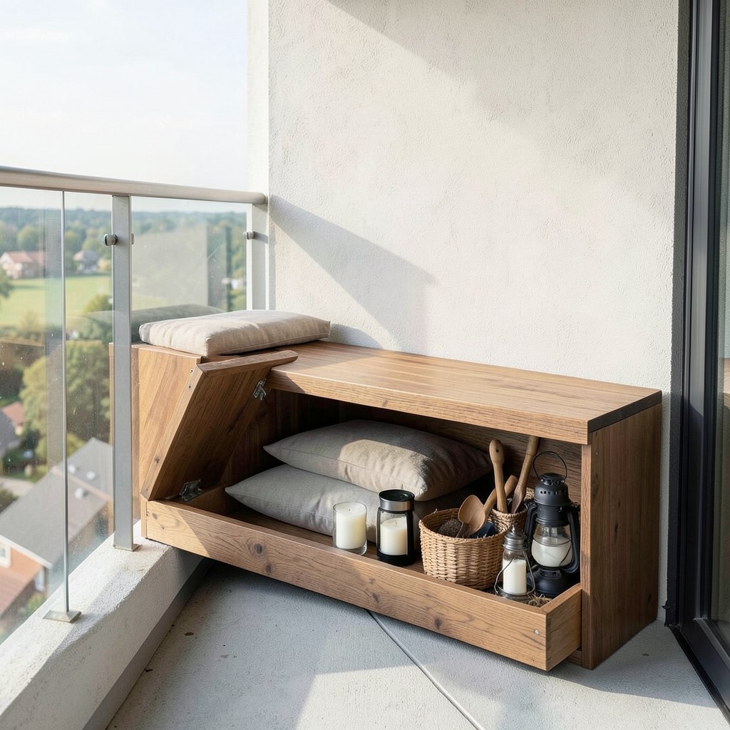 Best Balcony Design Ideas