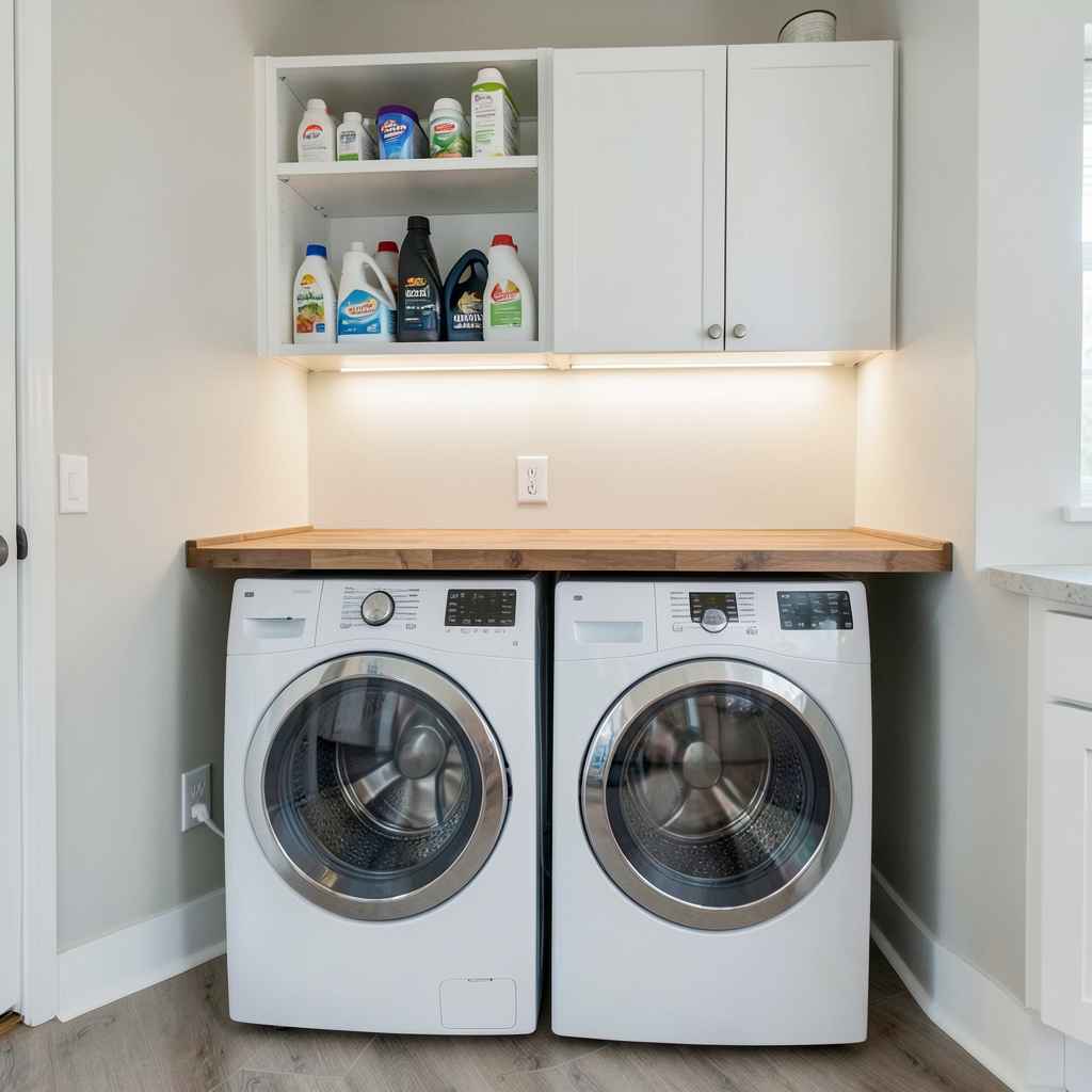 Best Laundry Room Design Ideas