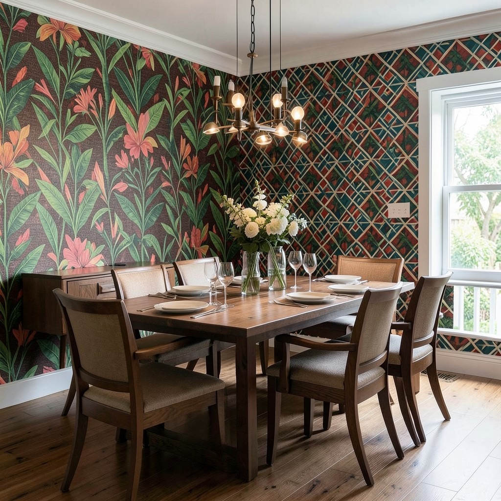 Best Dining Room Design Ideas