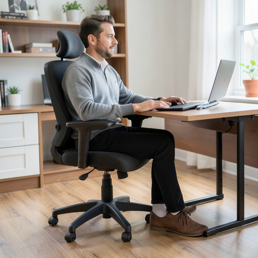 Best Home Office Design Ideas