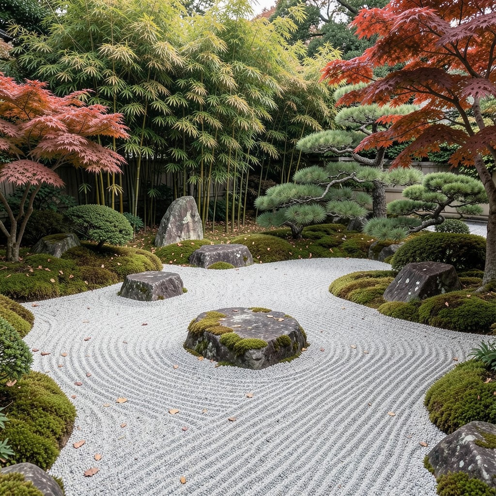 Best Garden Design Ideas