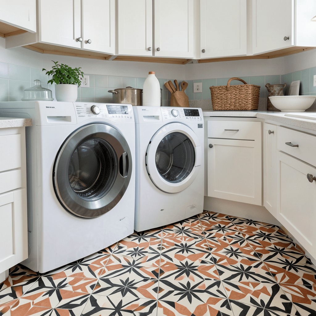 Best Laundry Room Design Ideas