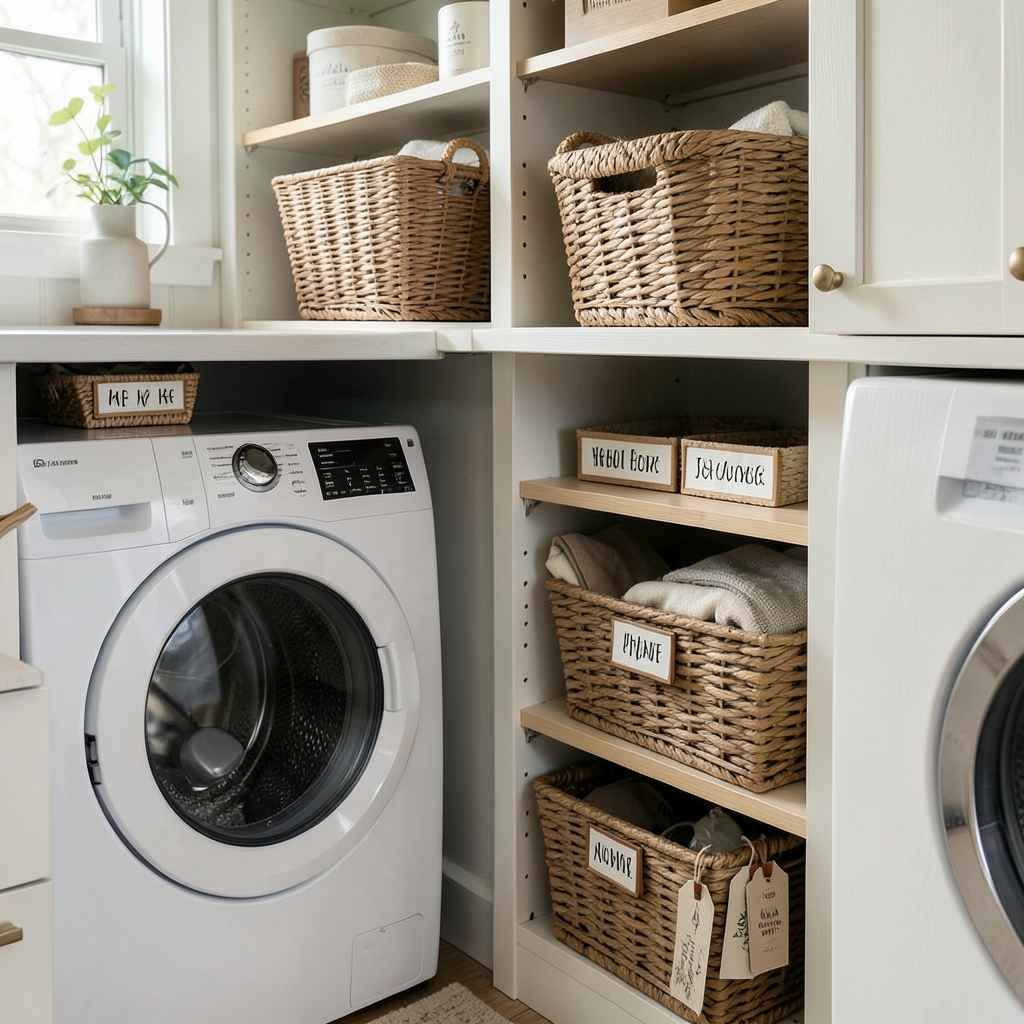 Best Laundry Room Design Ideas