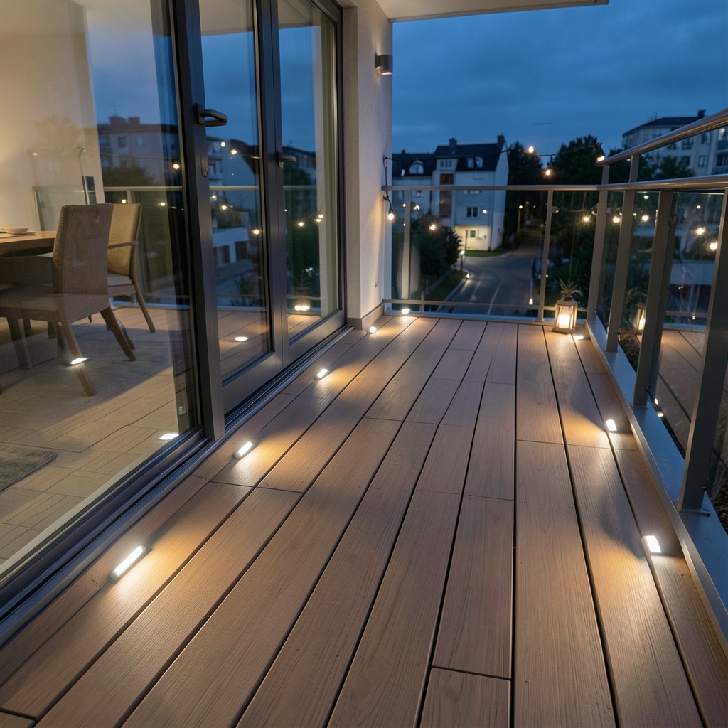 Best Balcony Design Ideas