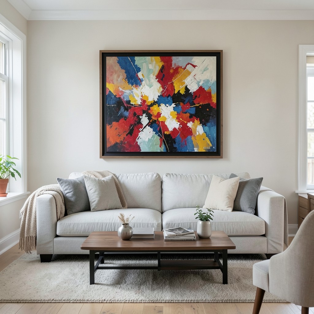 Best Living Room Design Ideas