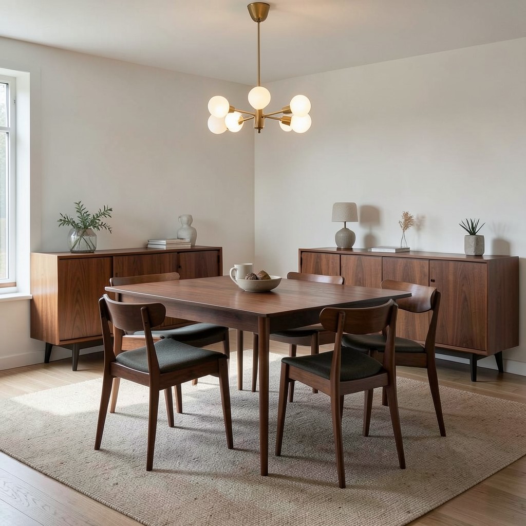 Best Dining Room Design Ideas