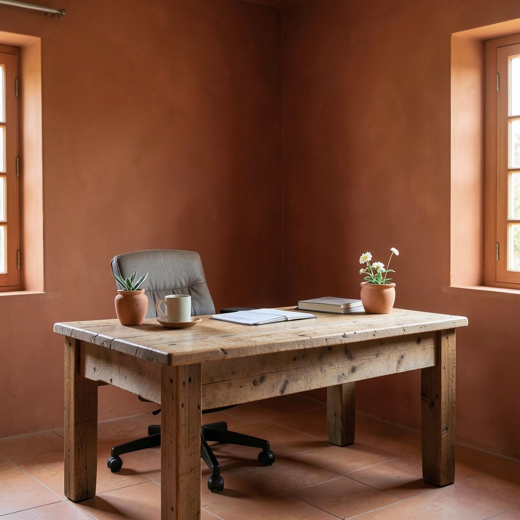 Best Home Office Design Ideas