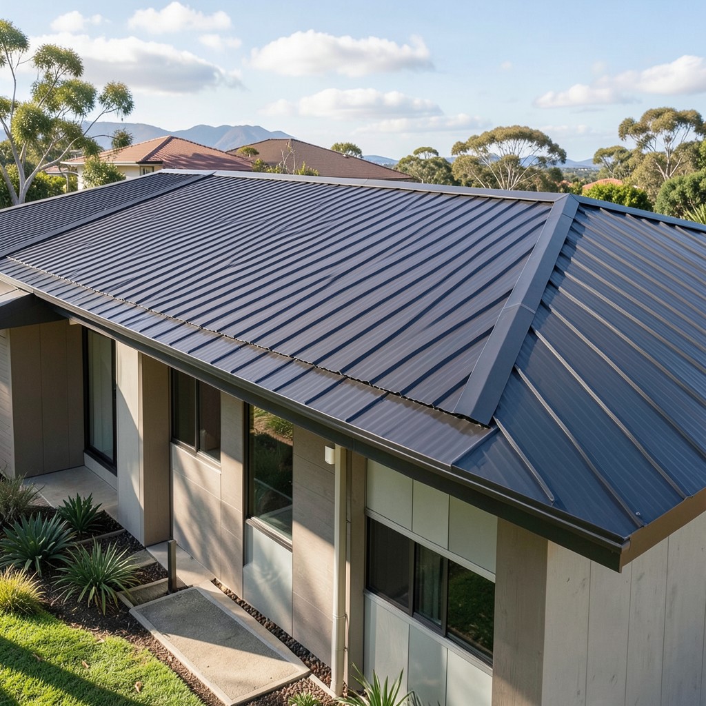 Best Roof Design Ideas