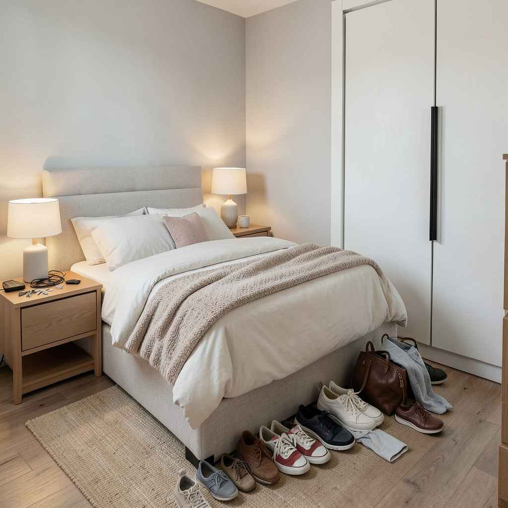 Best Bedroom Design Ideas