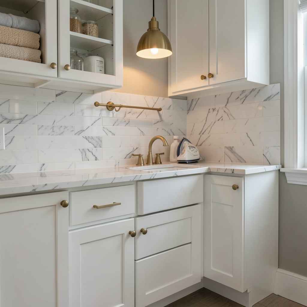 Best Laundry Room Design Ideas