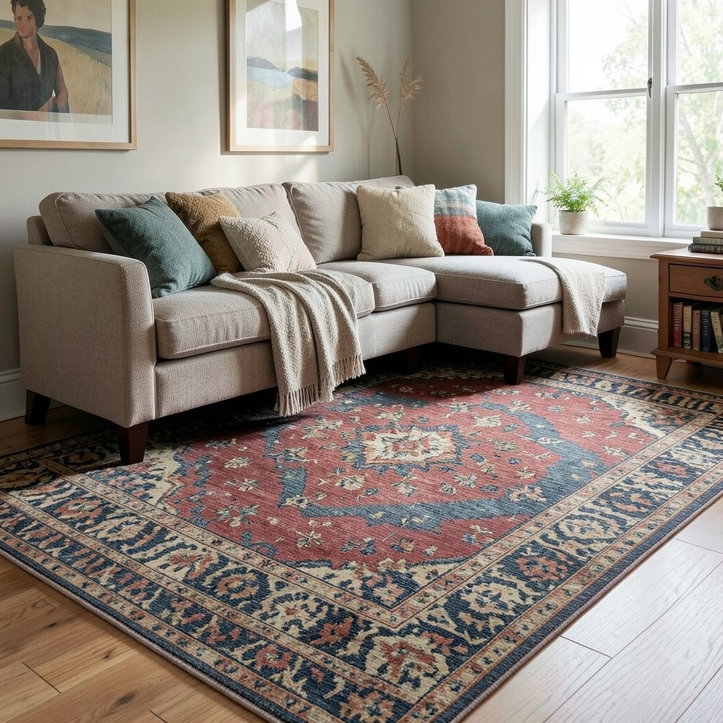 Best Living Room Design Ideas