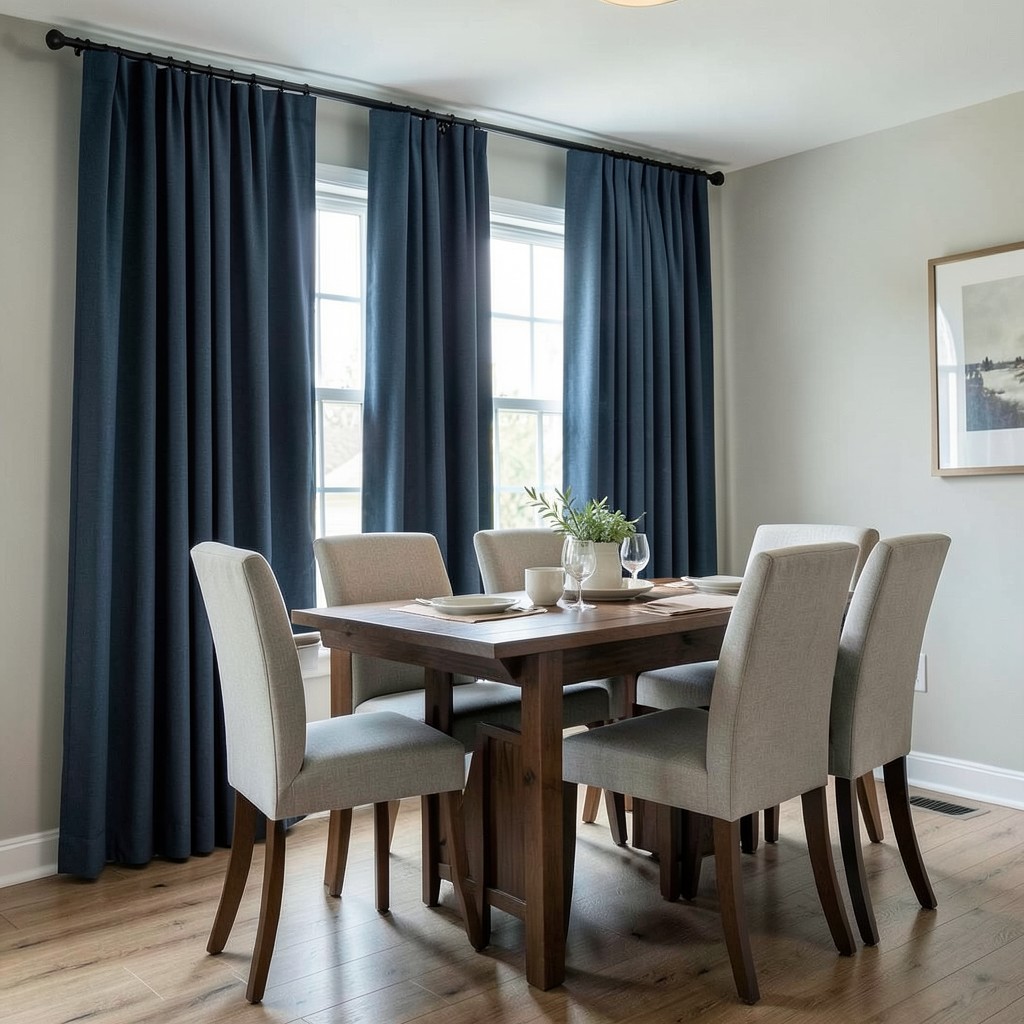 Best Dining Room Design Ideas
