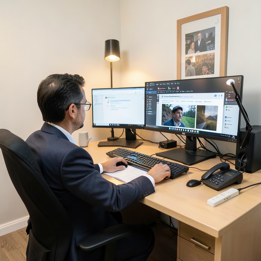 Best Home Office Design Ideas