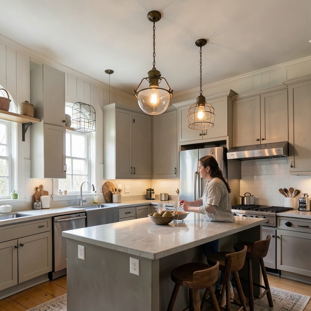 Best Kitchen Design Ideas