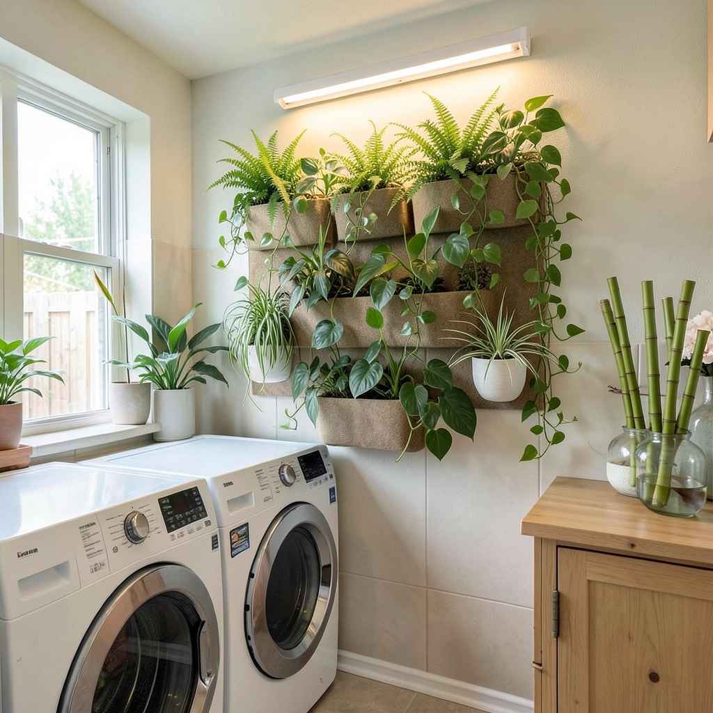 Best Laundry Room Design Ideas