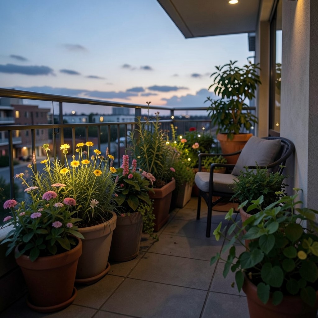 Best Balcony Design Ideas